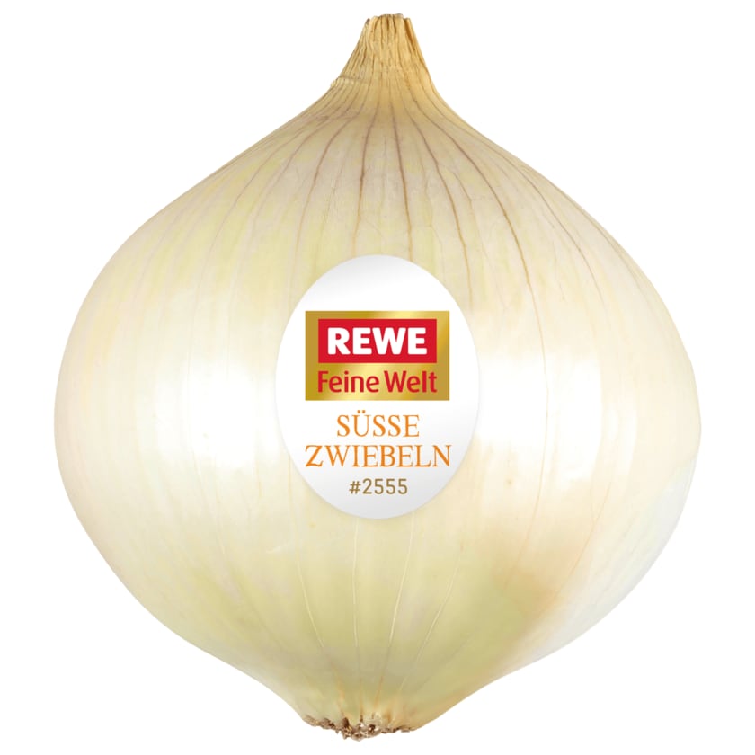 REWE Feine Welt Süße Zwiebeln ca. 300g